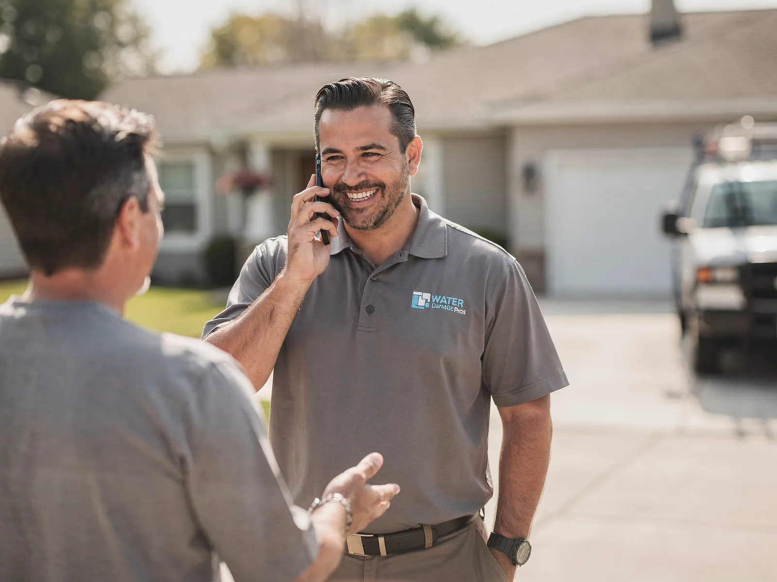 Water Damage Restoration Canton, MN FAQs